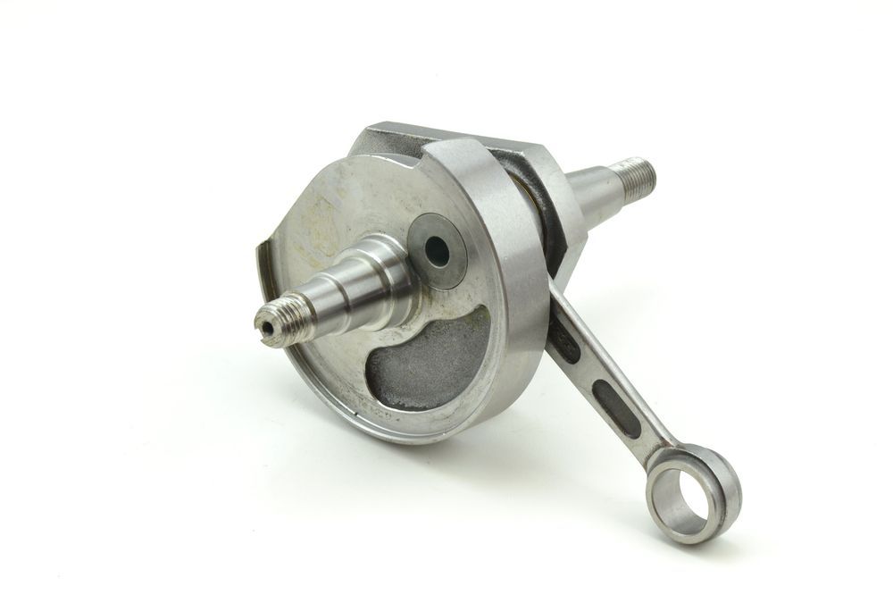 ALBERO MOTORE ANTICIPATO MAZZUCCHELLI VESPA PK 50 XL